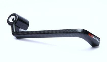 Protección de maneta R&G Racing Brake Lever Guard - Carbon