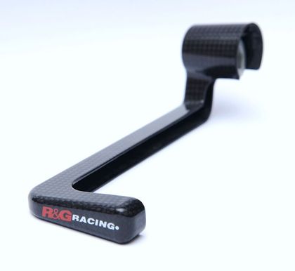 Protección de maneta R&G Racing Brake Lever Guard - Carbon