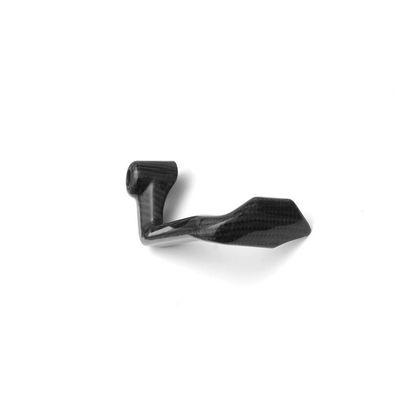 Protezione della leva R&G Racing Factory Defender (Right) Lever Guard Carbon