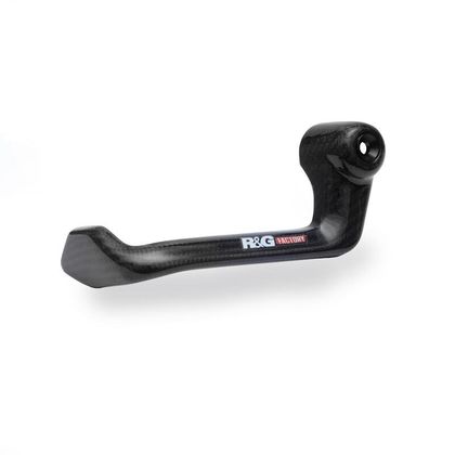 Protezione della leva R&G Racing Factory Carbon Lever Defender - Hollow tube bars 13-21mm