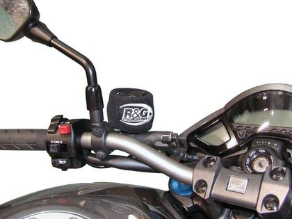 depósito líquido freno R&G Racing Brake & Clutch Master Cylinder Reservoir Protector