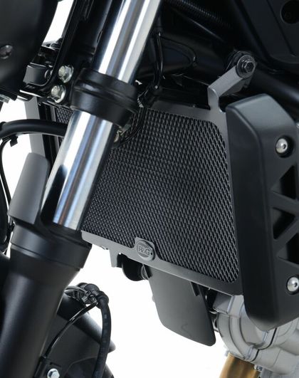 Protección de radiador R&G Racing Aluminium Radiator guard