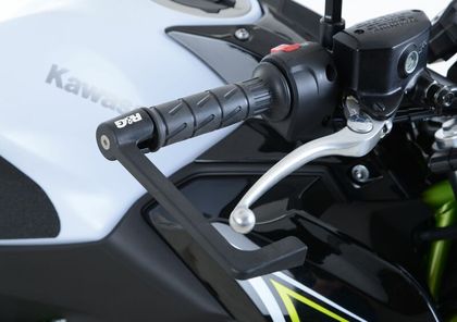 Protección de maneta R&G Racing Brake Lever Guard Black