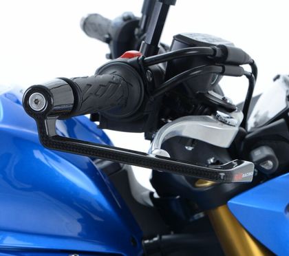 Protezione della leva R&G Racing Brake Lever Guard Carbon