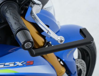 Protezione della leva R&G Racing Brake Lever Guard Carbon