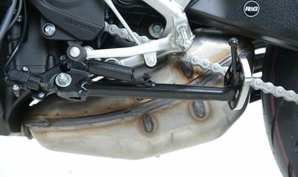 Prolunga per cavalletto R&G Racing Kickstand shoe