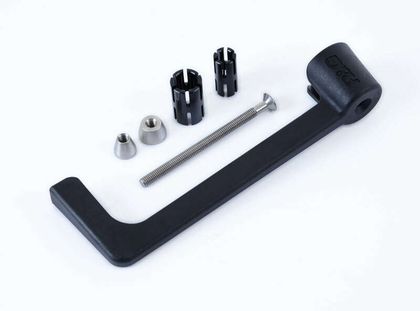 R&G Racing de frein bleu Lever protection Ref : RGR00541A / 1069706 