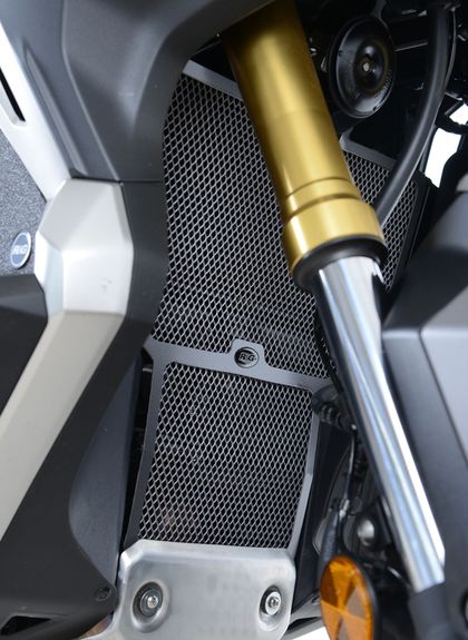 Protección de radiador R&G Racing Aluminium Radiator guard