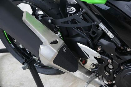 R&G Racing noir 2 pièces Schutzfolie