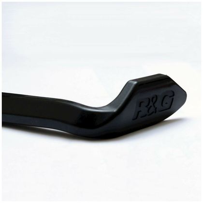 Protection levier R&G Racing de frein noir