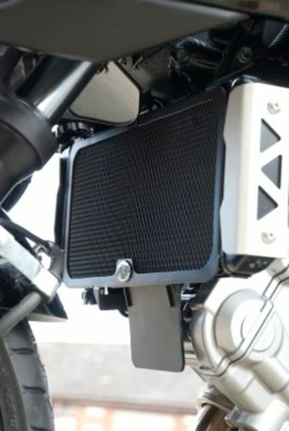 Protezione per radiatore R&G Racing Aluminium Radiator guard