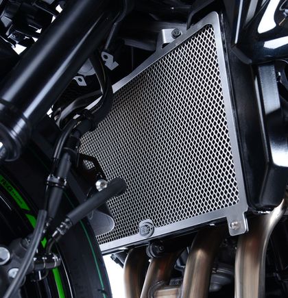 Protezione per radiatore R&G Racing Aluminium Radiator guard