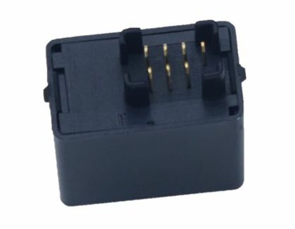Centralita intermitente R&G Racing LED Flasher Relay 7 Pins
