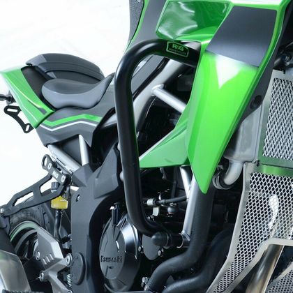 Pare-carter R&G Racing noir