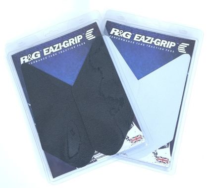 R&G Racing Translucent Eazi-Grip™ kit Tank grip