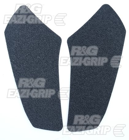R&G Racing Set 2 Pieces Black Tank grip