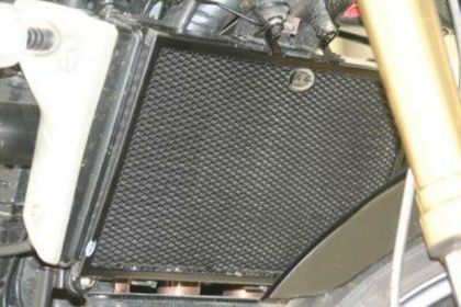 R&G Racing aus Aluminium Kühlerschutz