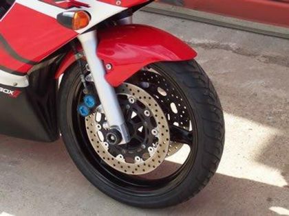Protections de fourche R&G Racing pour YZF-R6 99-02