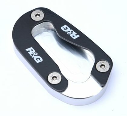 R&G Racing verbreder Krukverlenging