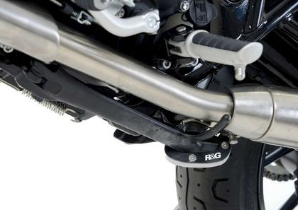 Extension de béquille R&G Racing 