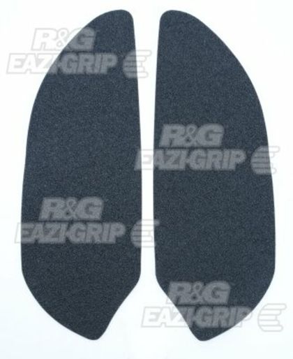 R&G Racing Translucent Eazi-Grip™ kit Tank grip
