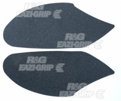 R&G Racing Translucent Eazi-Grip™ kit Tank grip