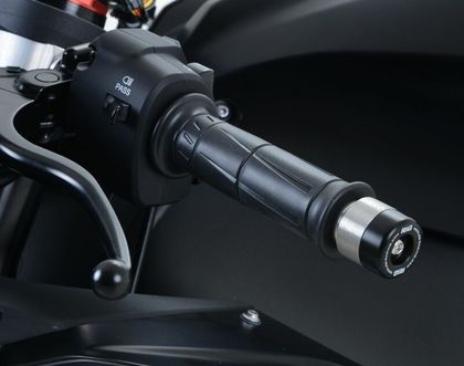 Embouts de guidon R&G Racing 