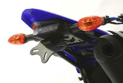 Support de plaque R&G Racing 