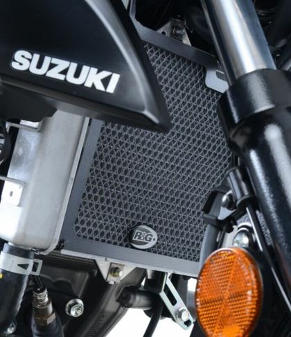 R&G Racing Kühlerschutz
