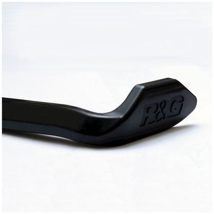 R&G Racing Brake Lever Guard - Black Hendelbescherming