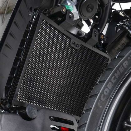 R&G Racing Harley-Davidson Kühlerschutz