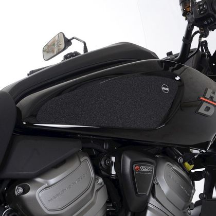 Grip de réservoir R&G Racing Tank Traction Pads