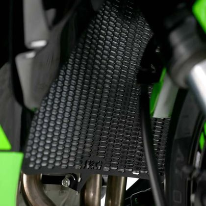 R&G Racing Pro Guard Radiator protection Ref : RGR02191A / 1126776 