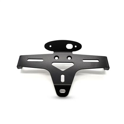 Support de plaque R&G Racing 