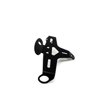 Support de plaque R&G Racing 