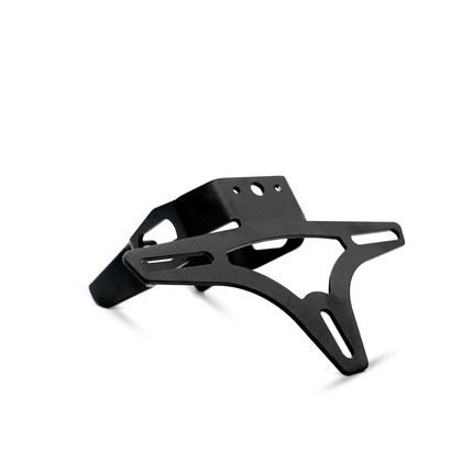 Support de plaque R&G Racing 