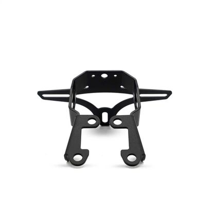 Support de plaque R&G Racing 