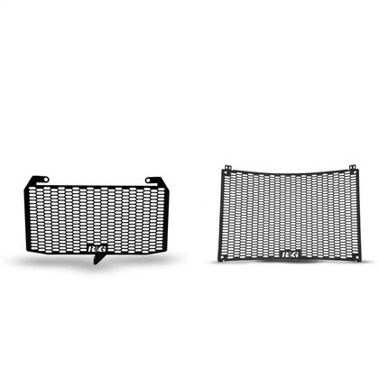 Protection de radiateur R&G Racing et d'huile Pro