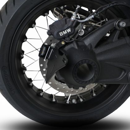 R&G Racing Plate support