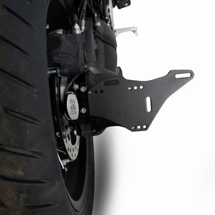 R&G Racing Plate support
