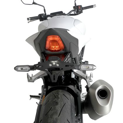 Support de plaque R&G Racing  Ref : RGR02204A / 1147016 
