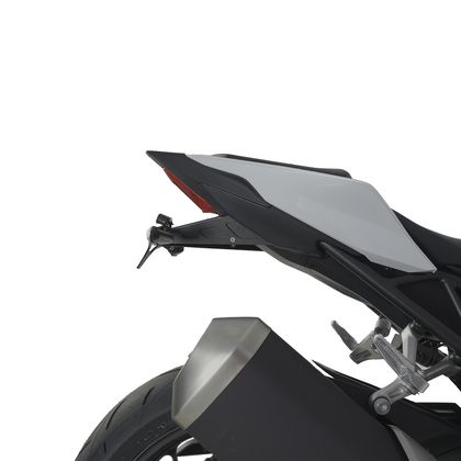 Support de plaque R&G Racing 