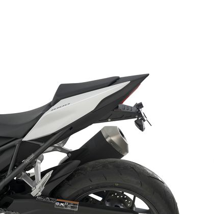 Support de plaque R&G Racing 