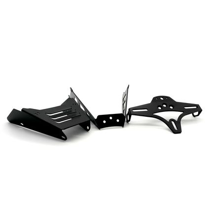 Support de plaque R&G Racing 