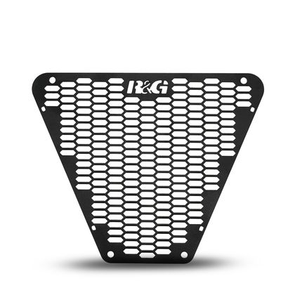 R&G Racing Oil Cooler Guard Radiator protection Ref : RGR02205A / 1147018 