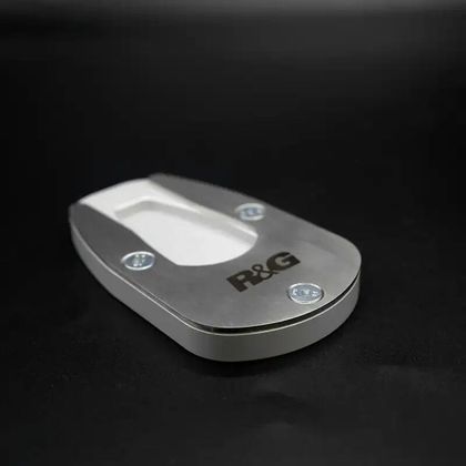 Extension de béquille R&G Racing latérale