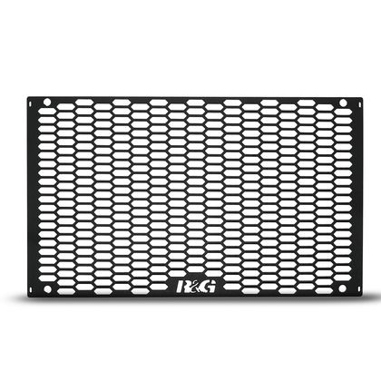 Protection de radiateur R&G Racing Pro Ref : RGR02208A / 1147022 