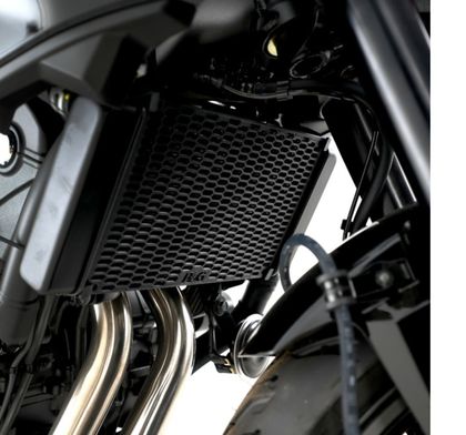 Protection de radiateur R&G Racing Pro
