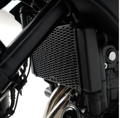 Protection de radiateur R&G Racing Pro