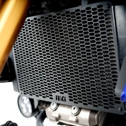 R&G Racing R&G Pro Guard Radiator protection Ref : RGR02209A / 1147023 